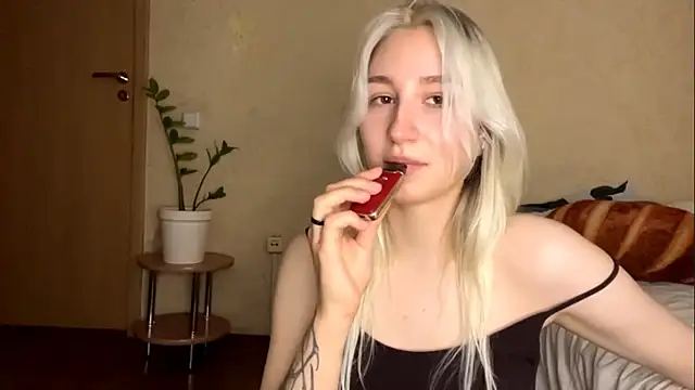 Chat XXX Live LishaNuding