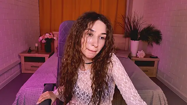 AsterBlom's Live XXX Chat