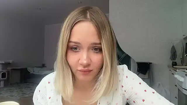 Miss_Amelissa – Naživo XXX chat