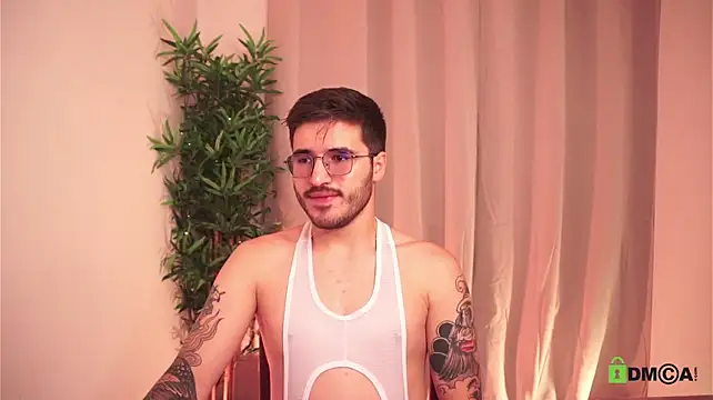 Tony_Wylie – Naživo XXX chat
