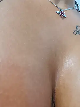 Glory_Cat_official Webcam-Show