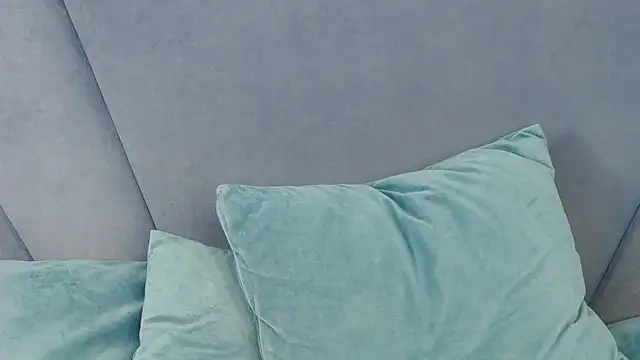 Evelisse Webcam show