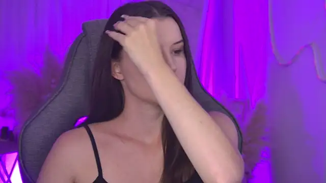AgataWillis' Live XXX Chat