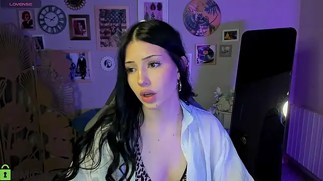 DianaRayyy – Naživo XXX chat