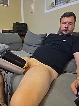 Da_riva webcam show