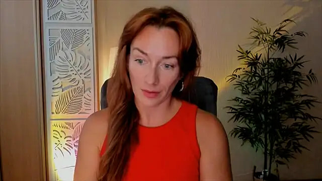 Chat XXX ao vivo de RebeccaMartinez