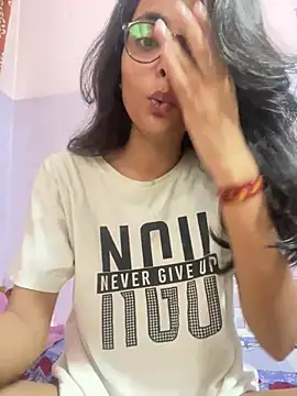 Show Webcam de Sandhya_77