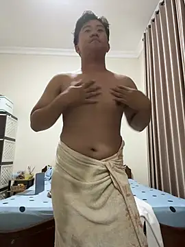 abyangusuy 网络视讯表演