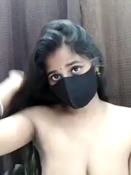 Show Webcam de Lalisa_sexy