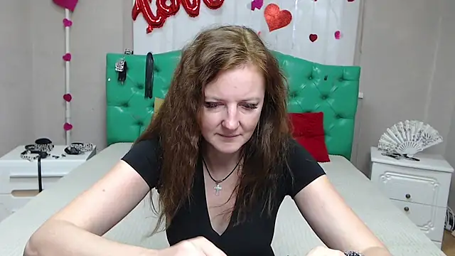 MeganPirs – Naživo XXX chat