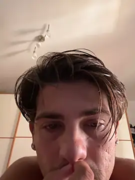 Webkamerová show XXFilippGaciaXX