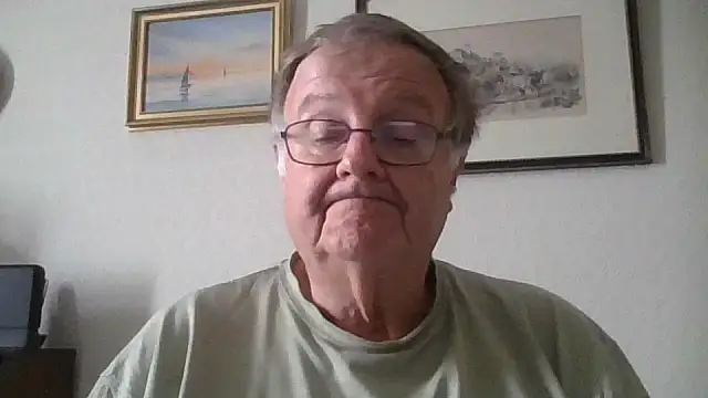 Show Webcam de llew88
