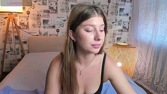 katymeaw – Live XXX-chat