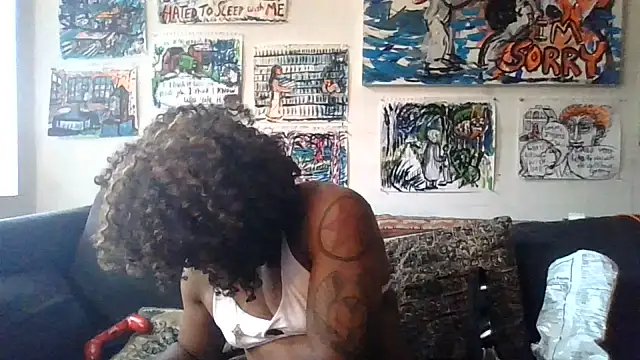 frenchiego's Webcam Show