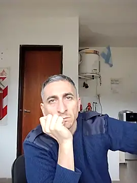 Show de webcam de Alejandro83bsf