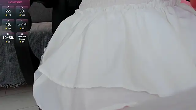NancyJonson's Live XXX Chat