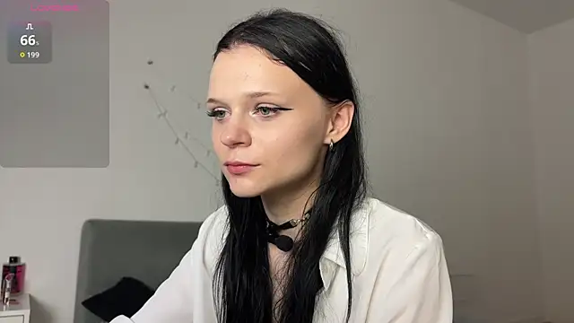 meowchaa Adlı Modelin Canlı XXX Sohbeti