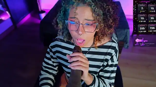 Chat XXX ao vivo de emmanakamura