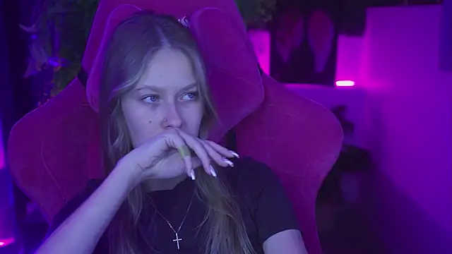 Czat XXX na żywo – EveMundie