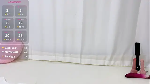 Tangbao-Baby's Live XXX Chat