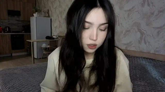 Chat XXX en directo de AmieSky