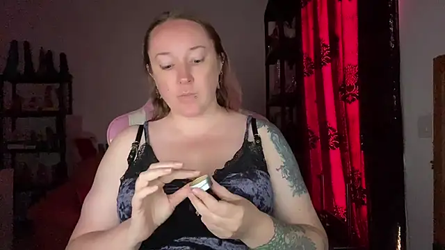 kisicaxx 라이브 XXX 채팅