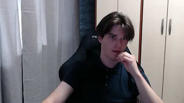 arthur___king webcam show