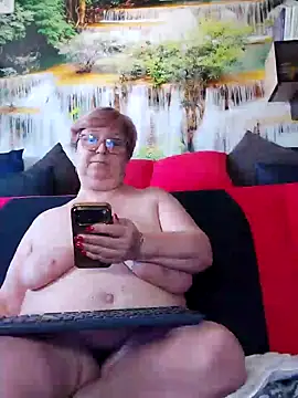 Czat XXX na żywo – QueenPammy1