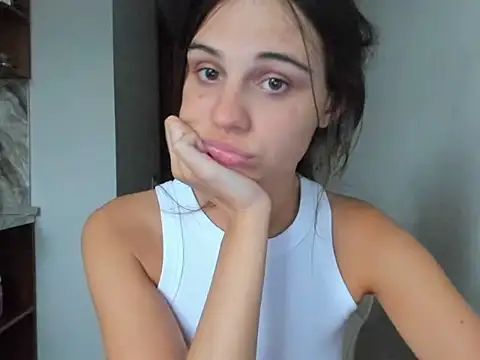 Xgf0 Adlı Modelin Canlı XXX Sohbeti