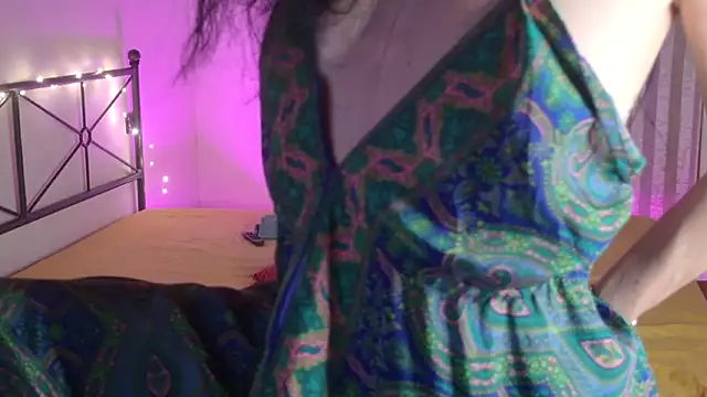 jessikaaa90 Webcam show
