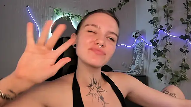 Czat XXX na żywo – Elastikisss