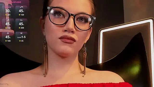 Chat +18 de CathyAdams ao vivo
