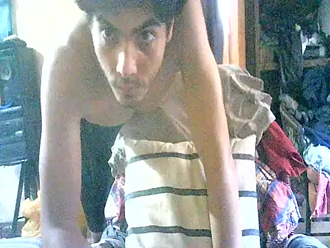 israel3017's Webcam Show