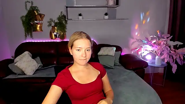 RosaTinyn Live XXX chat