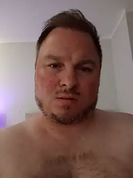 Chat XXX en directo de JayGirthy36