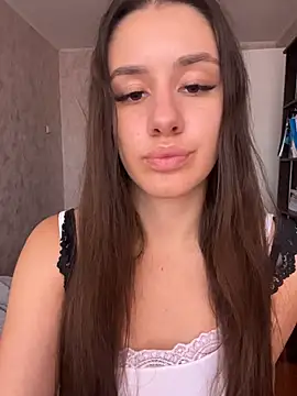 Selena_Mur_ – Live XXX-chat