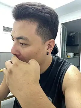 Show Webcam de SYT_bingbing