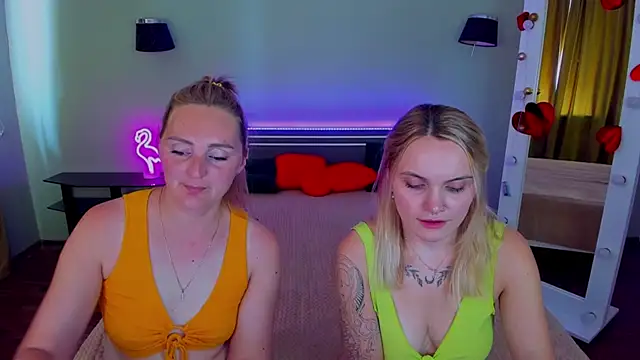 MagicEyess: απευθείας συνομιλία ΧΧΧ