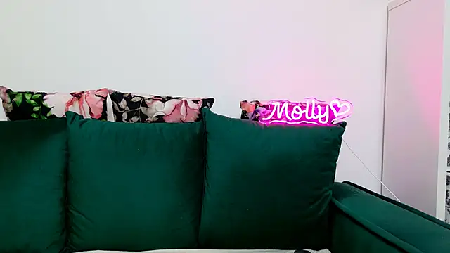 MollyMosleyのライブXXXチャット