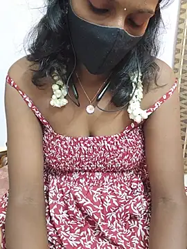 Tamil_lovelydoll96's Live XXX Chat