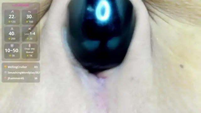 Živý XXX chat Mary_F0x