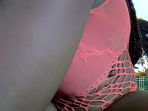Ebonysweetlyne's Live XXX Chat