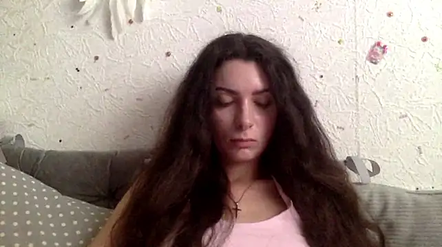 Show de webcam de Call_me_sun