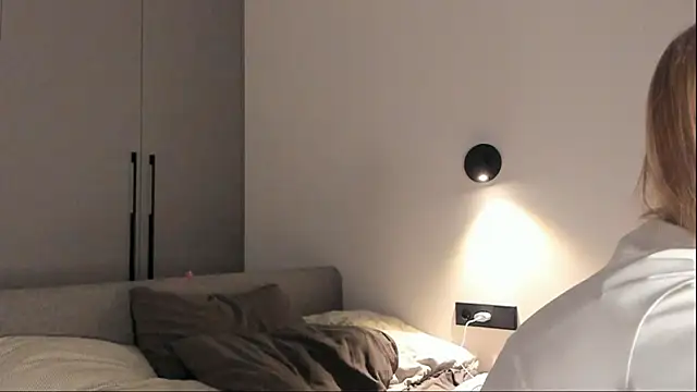 Show de webcam de KimikoFolwell