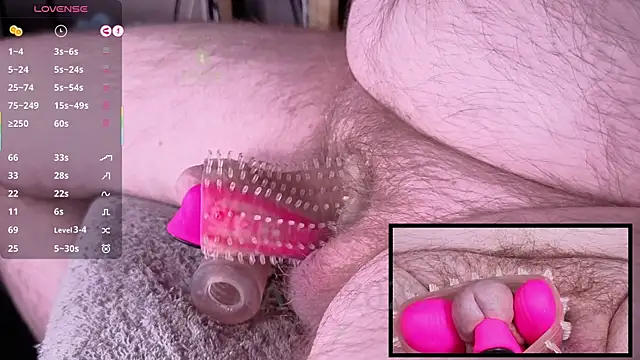 controlmytoysn Live XXX chat