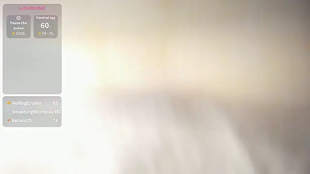 Chat XXX ao vivo de Mary_F0x
