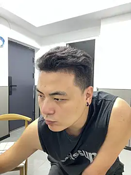 SYT_bingbing's Webcam Show
