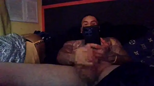brawlerdaloak live XXX chat
