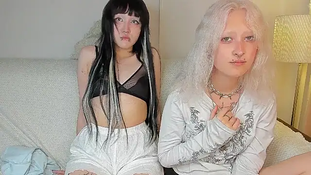 Muffin_Mia: вебкам-шоу