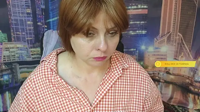 Chat XXX ao vivo de VeraAmor